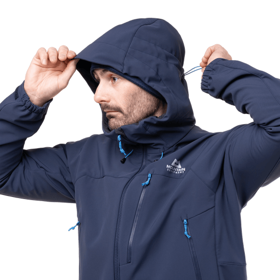 Mountain Equipment M VULCAN JACKET