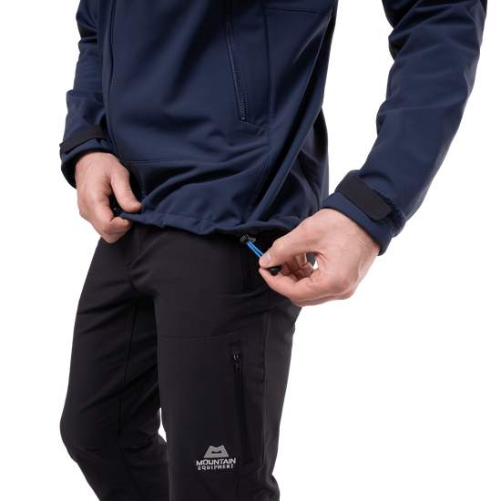 Mountain Equipment M VULCAN JACKET