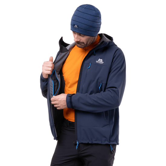 Mountain Equipment M VULCAN JACKET