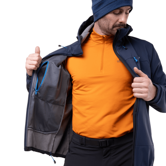 Mountain Equipment M VULCAN JACKET