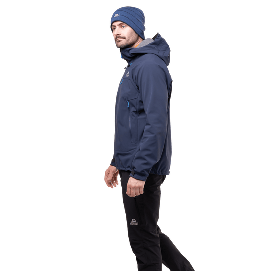 Mountain Equipment M VULCAN JACKET