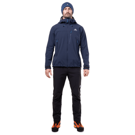 Mountain Equipment M VULCAN JACKET