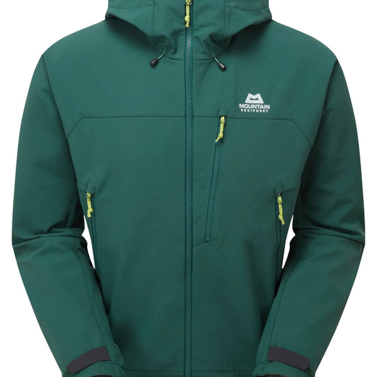 Mountain Equipment M VULCAN JACKET