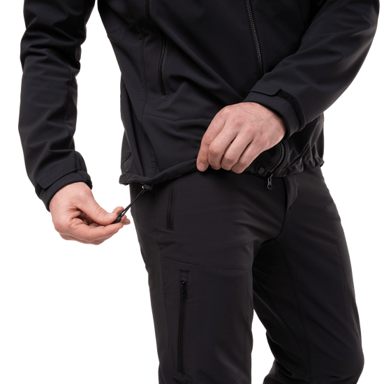 Mountain Equipment M VULCAN JACKET