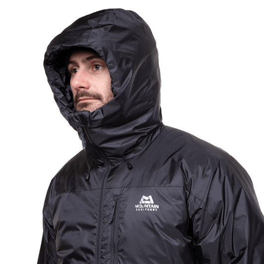 Mountain Equipment M XEROS JACKET