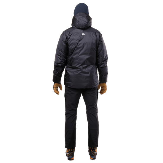 Mountain Equipment M XEROS JACKET