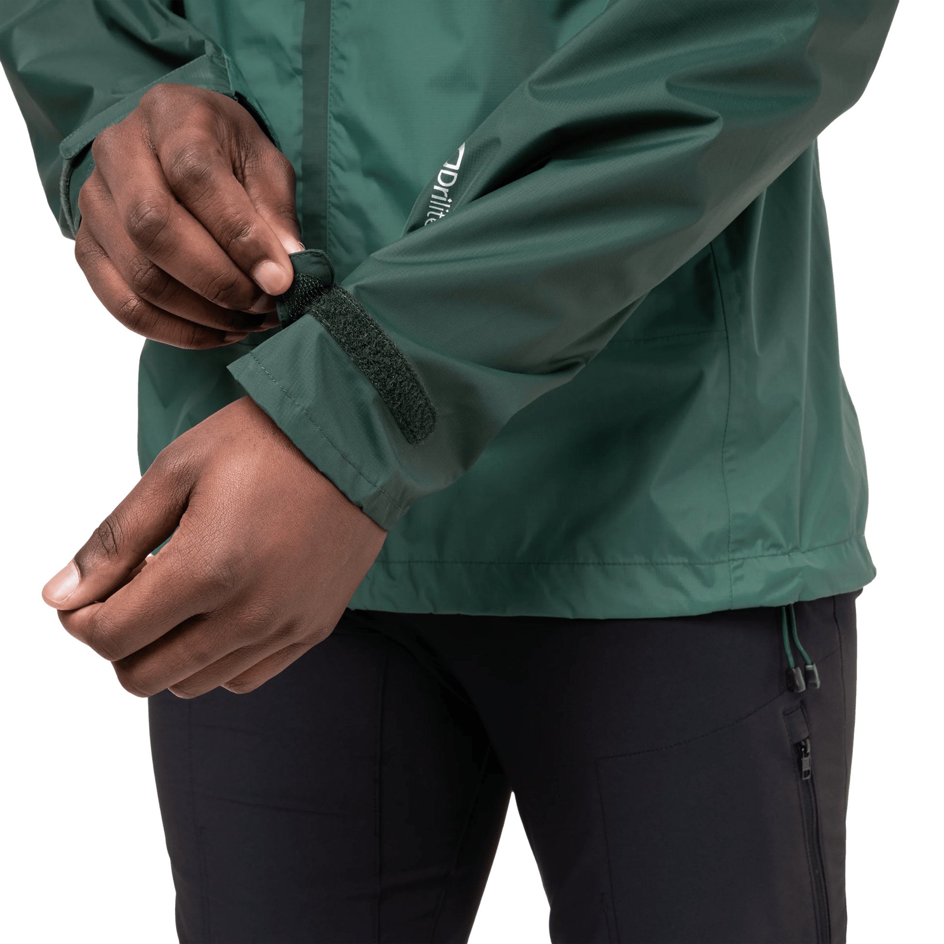 Mountain Equipment M ZENO JACKET