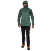 Mountain Equipment M ZENO JACKET