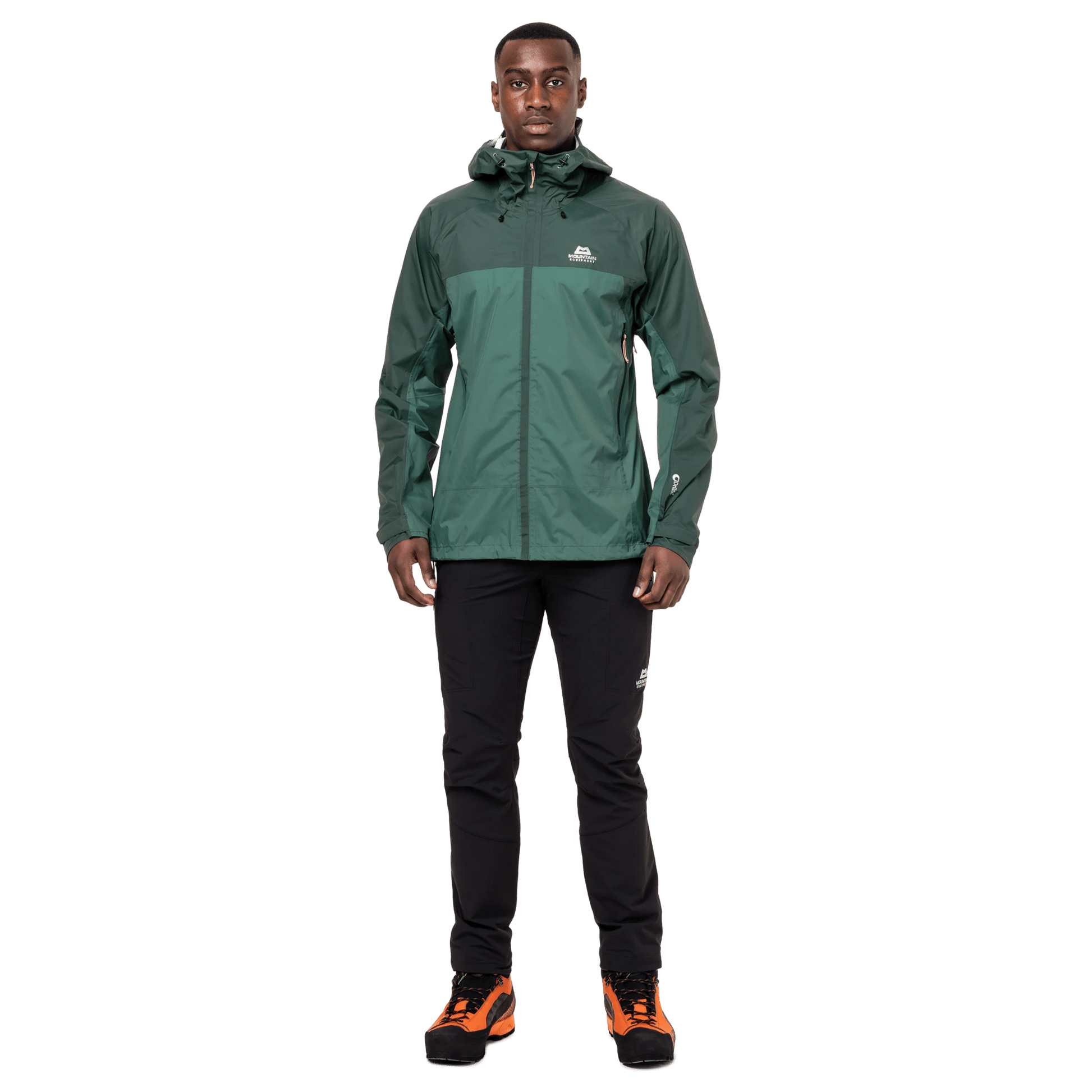 Mountain Equipment M ZENO JACKET