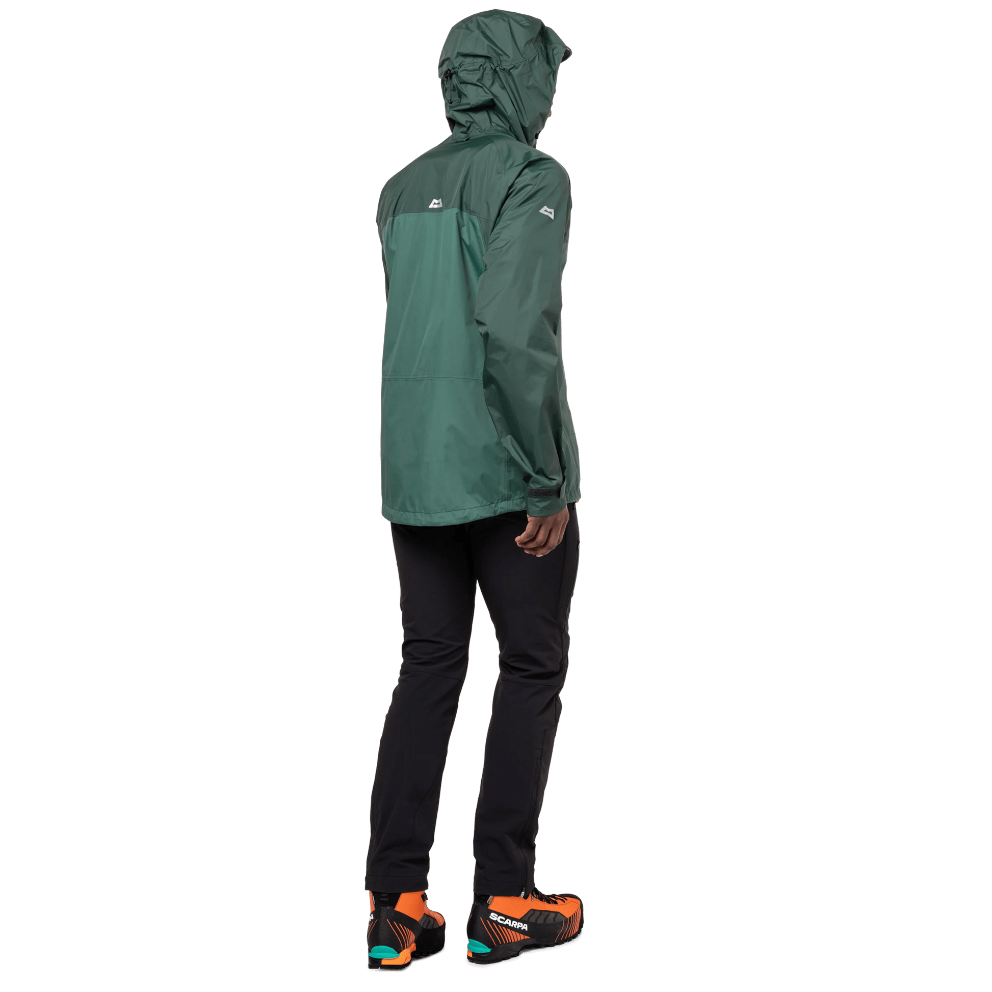 Mountain Equipment M ZENO JACKET