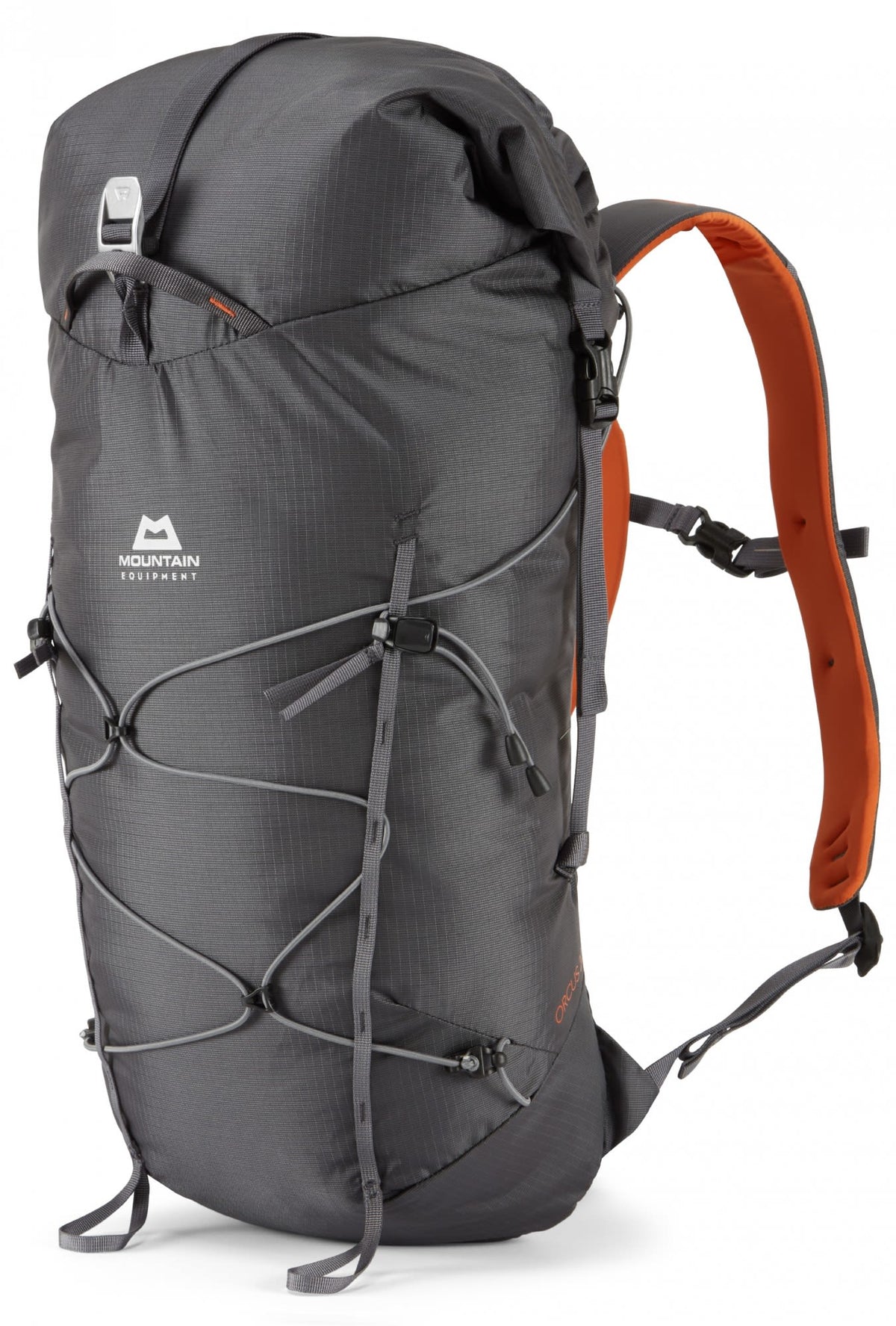 Bergbeklimmen en trekking Klimrugzakken & touwzakken