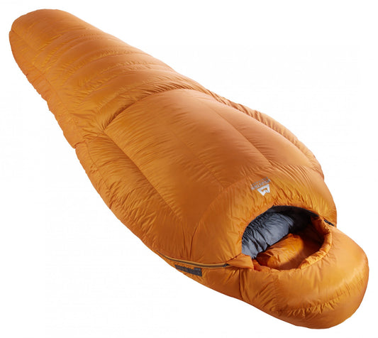 Mountain Equipment REDLINE REGULAR