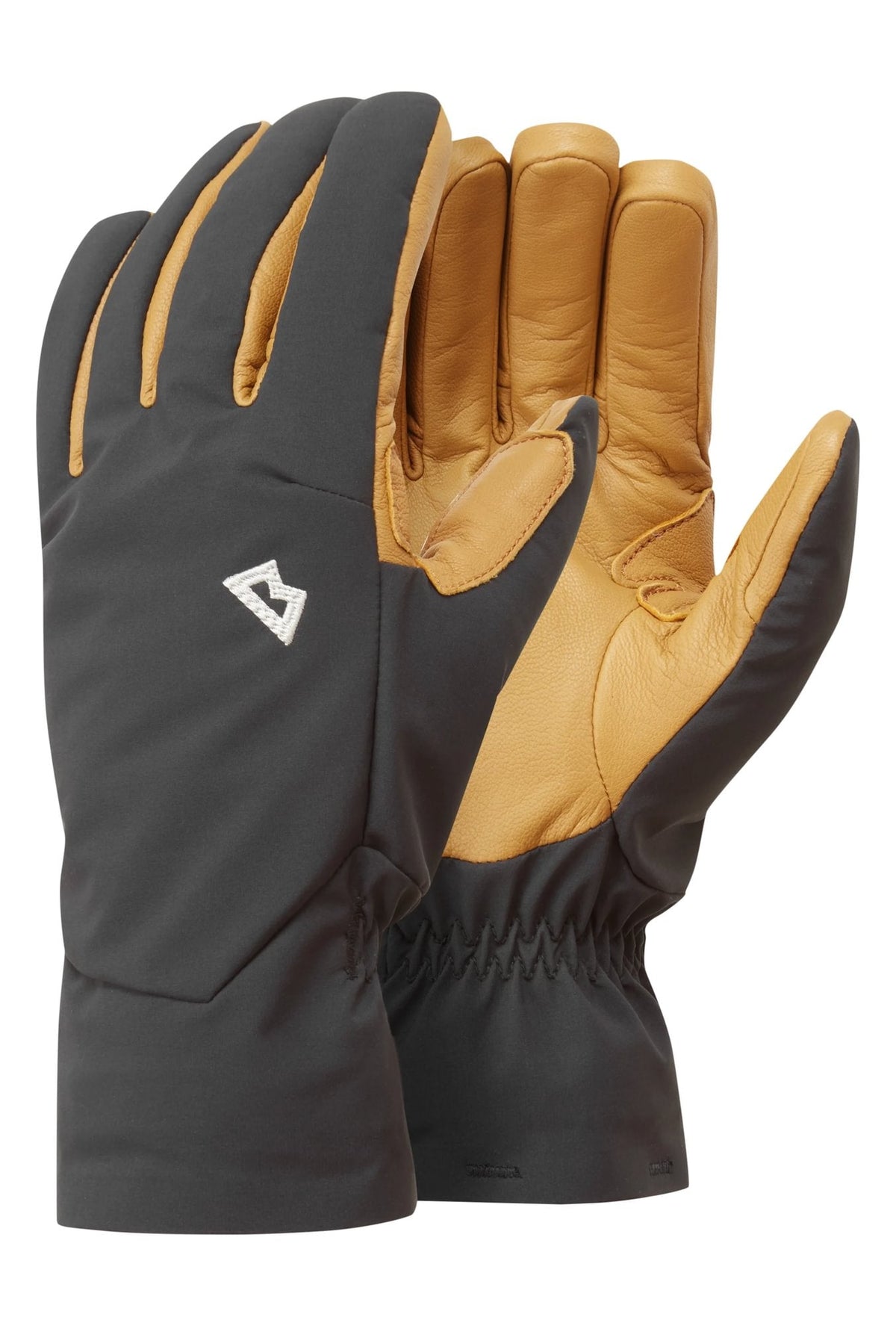 Guantes para escalada en hielo