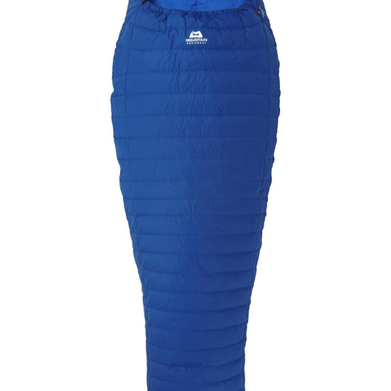 Mountain Equipment TRANSALP SLEEPING BAG LONG
