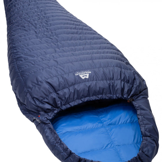 Mountain Equipment TRANSALP SLEEPING BAG REGULAR