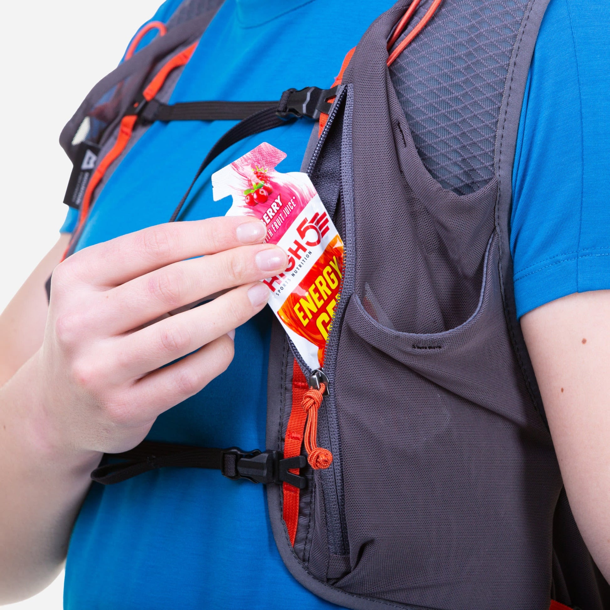 Mountain Equipment TUPILAK 14 VEST PACK