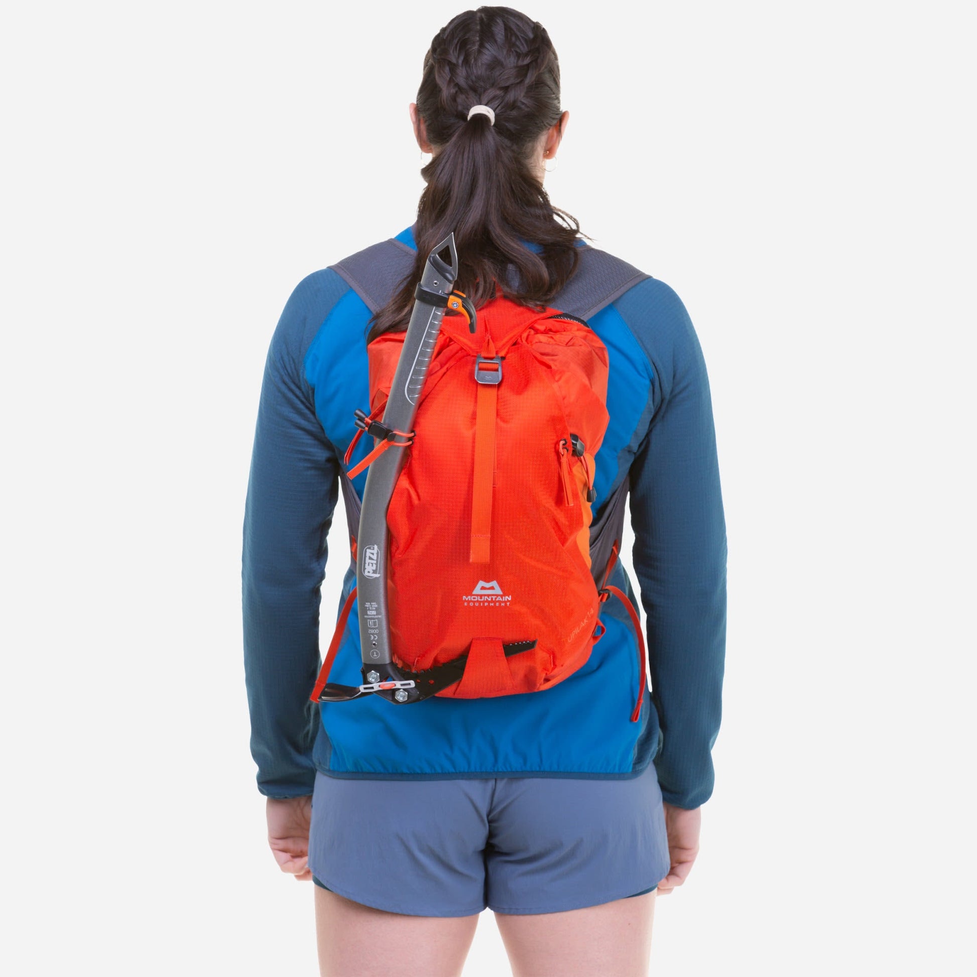 Mountain Equipment TUPILAK 14 VEST PACK
