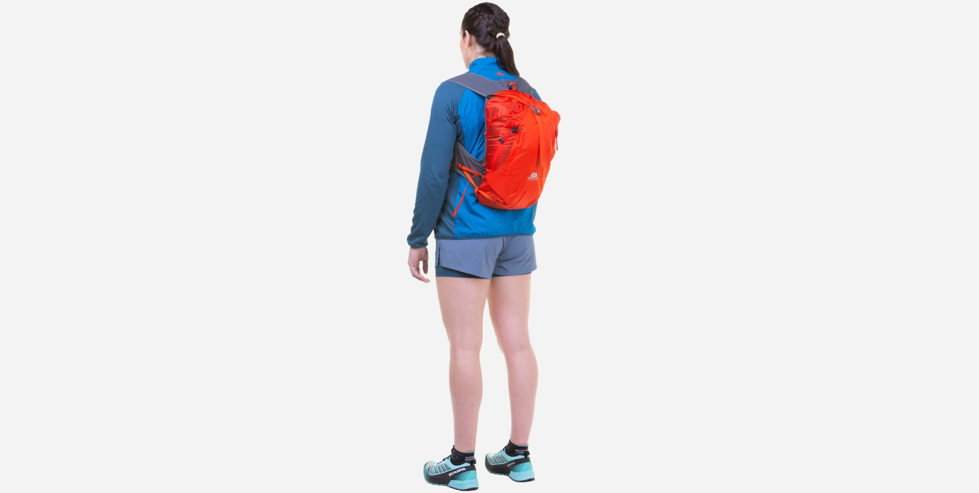Mountain Equipment TUPILAK 14 VEST PACK