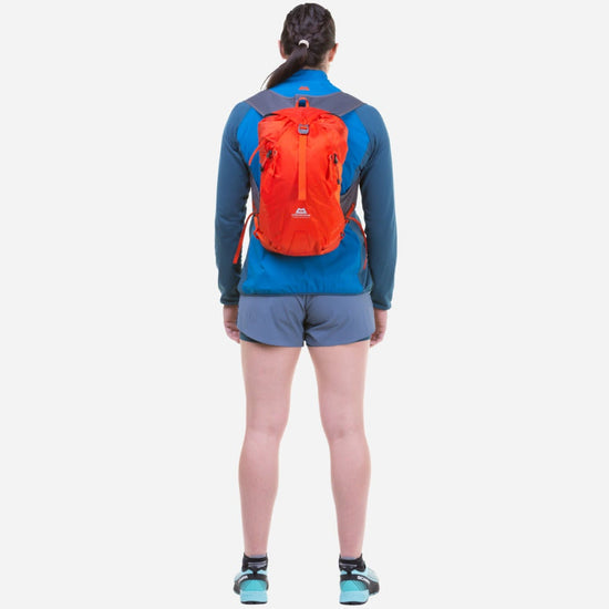 Mountain Equipment TUPILAK 14 VEST PACK