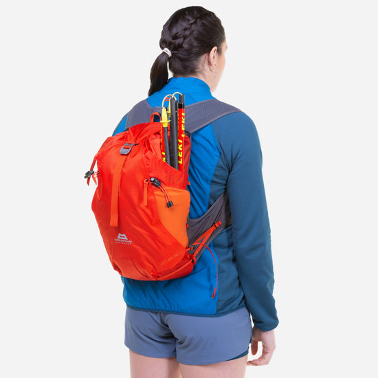Mountain Equipment TUPILAK 14 VEST PACK