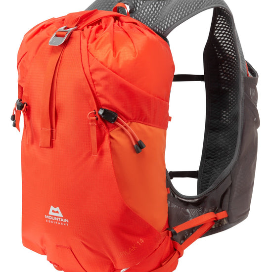 Mountain Equipment TUPILAK 14 VEST PACK