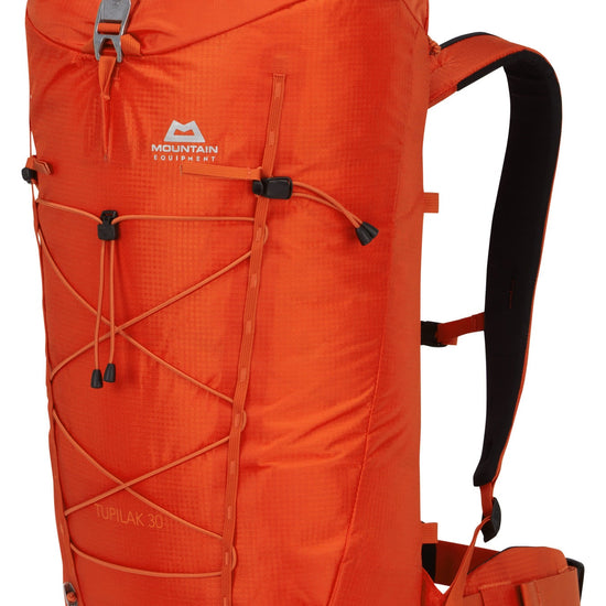 Mountain Equipment TUPILAK 30+