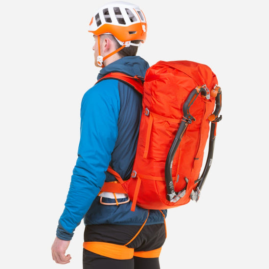 Mountain Equipment TUPILAK 37+