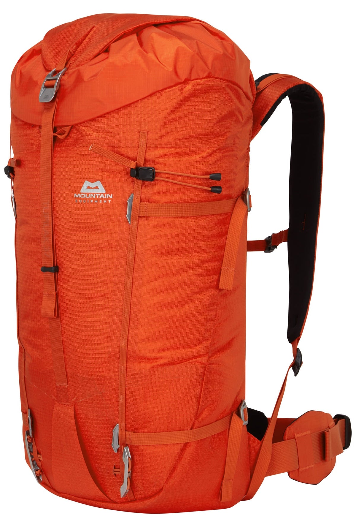 Escalade et bloc Sacs à dos de randonnée et d'alpinisme