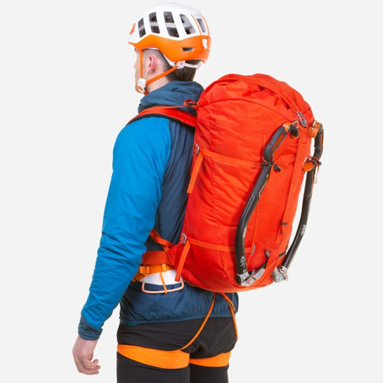 Mountain Equipment TUPILAK 45+