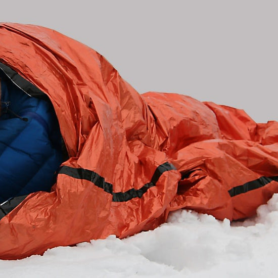 Mountain Equipment UL BIVI