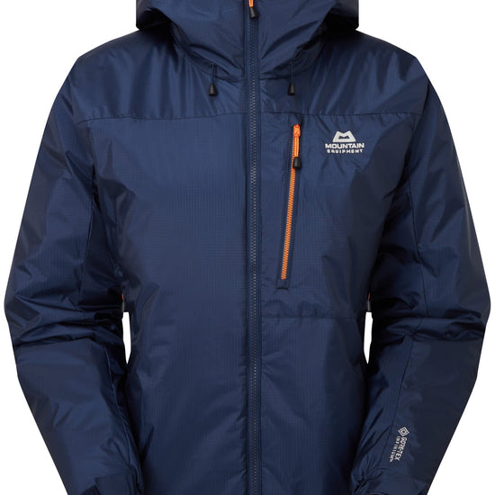 Mountain Equipment W ALPAMAYO JACKET
