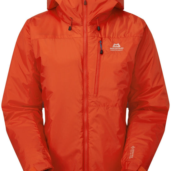 Mountain Equipment W ALPAMAYO JACKET