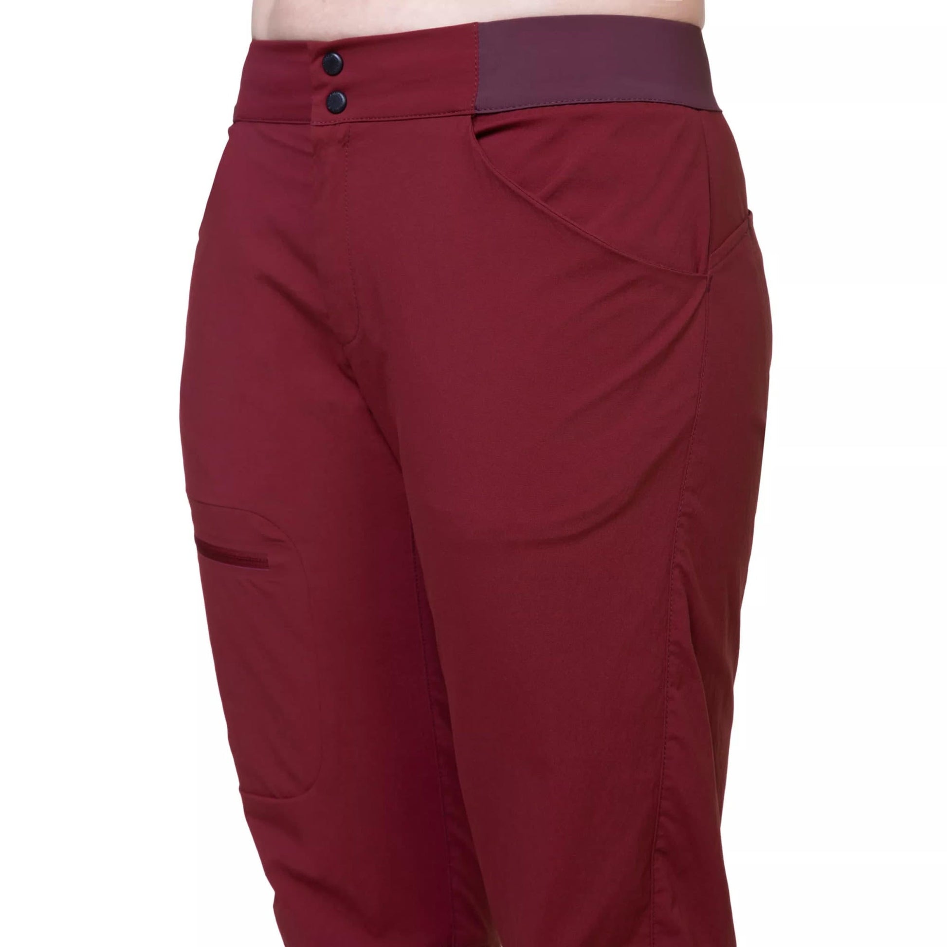 Mountain Equipment W ALTUN PANT