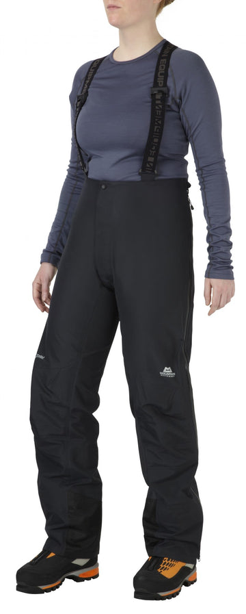 Mountain Equipment W AMA DABLAM PANTS