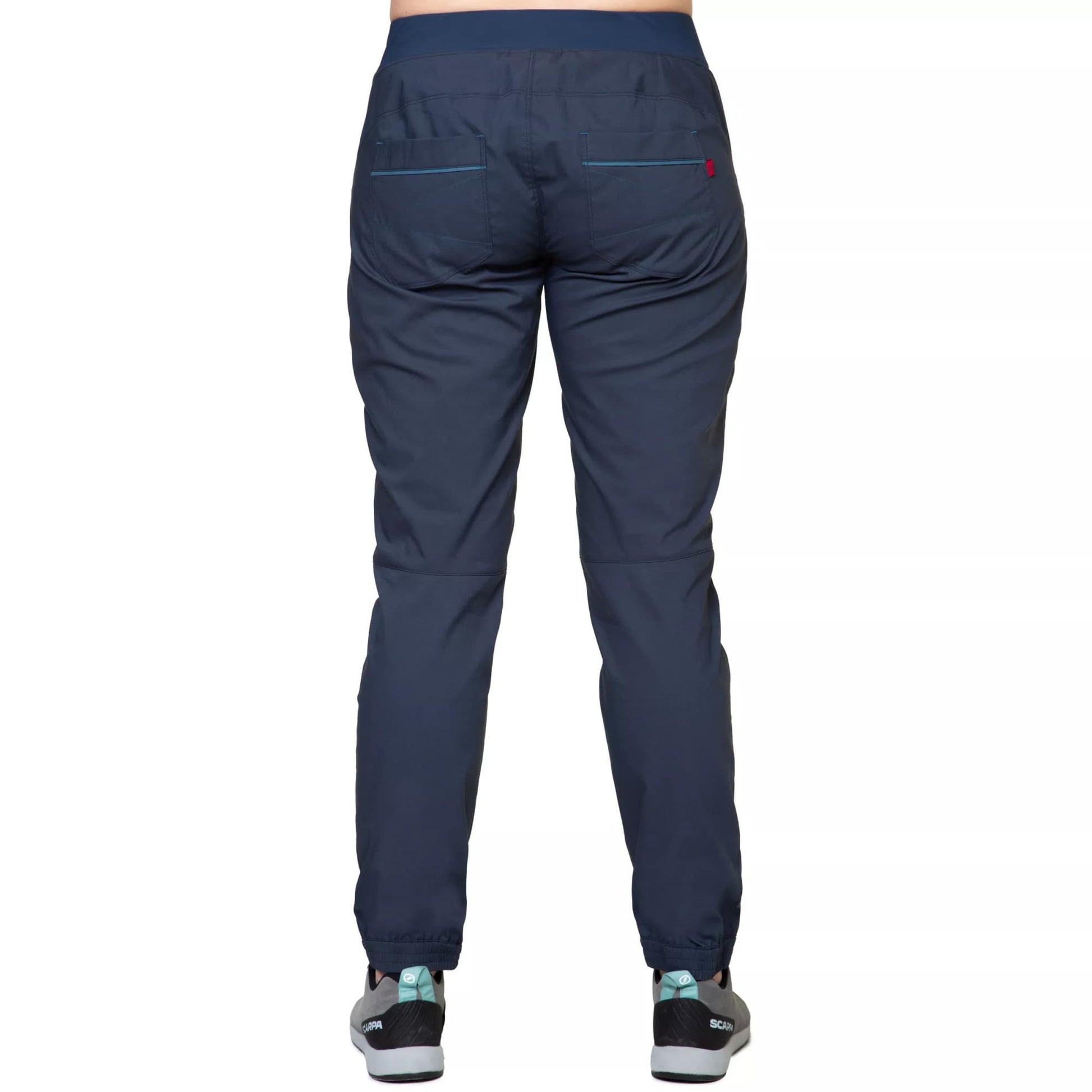 Mountain Equipment Women's Anvil Pant