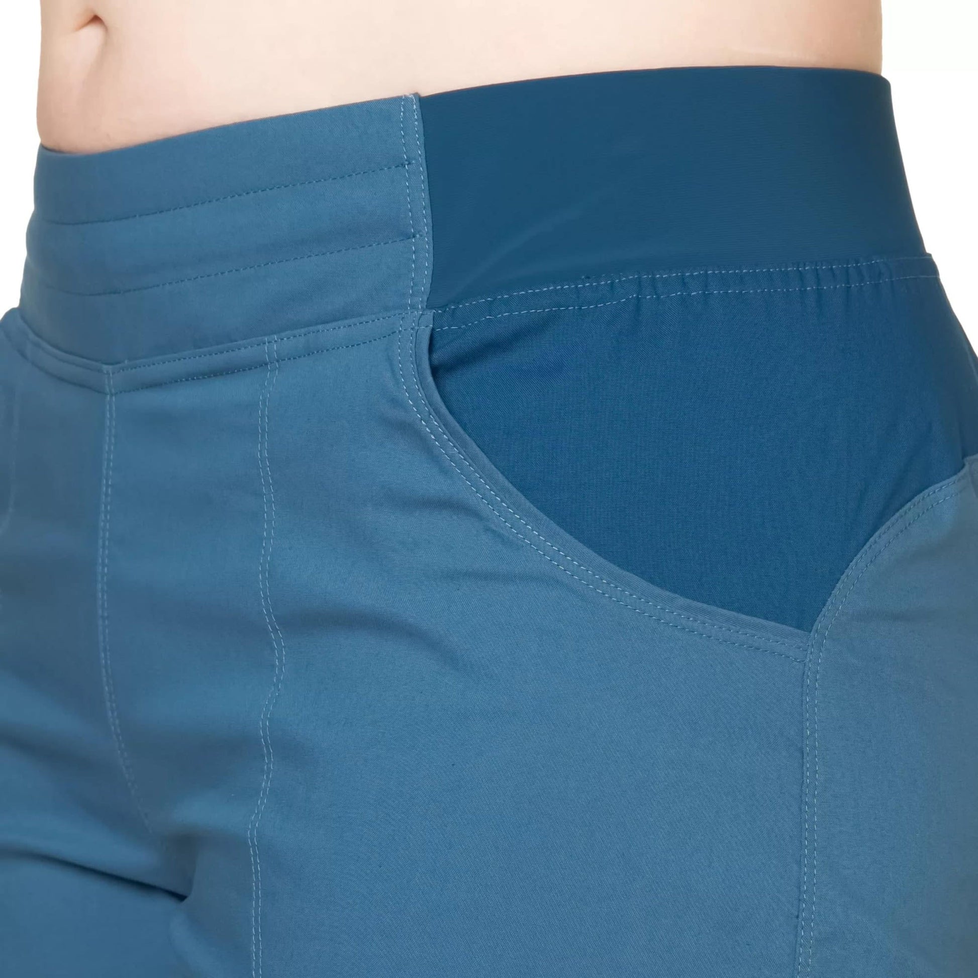 Mountain Equipment Women's Anvil Shorts
