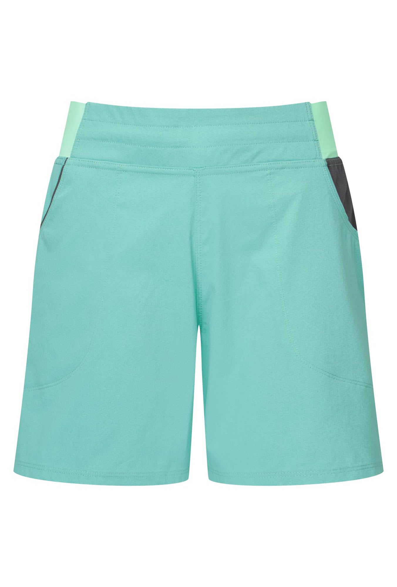 Mountain Equipment Women's Anvil Shorts