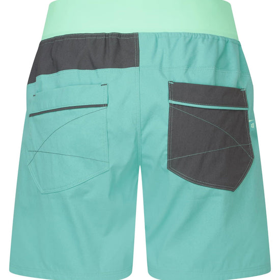 Mountain Equipment Women's Anvil Shorts