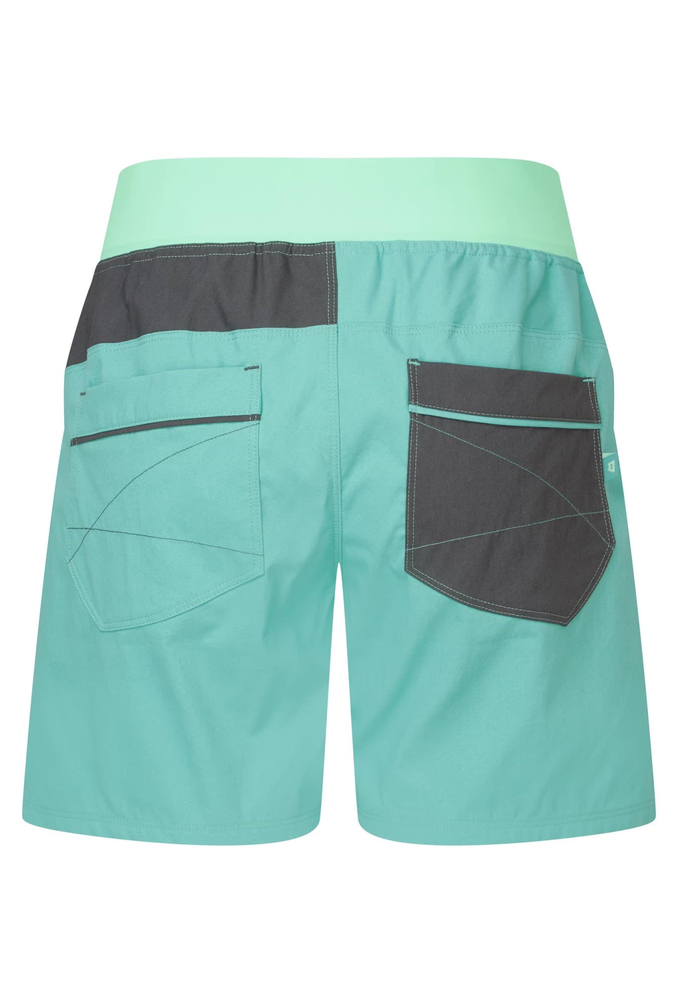 Mountain Equipment Women's Anvil Shorts