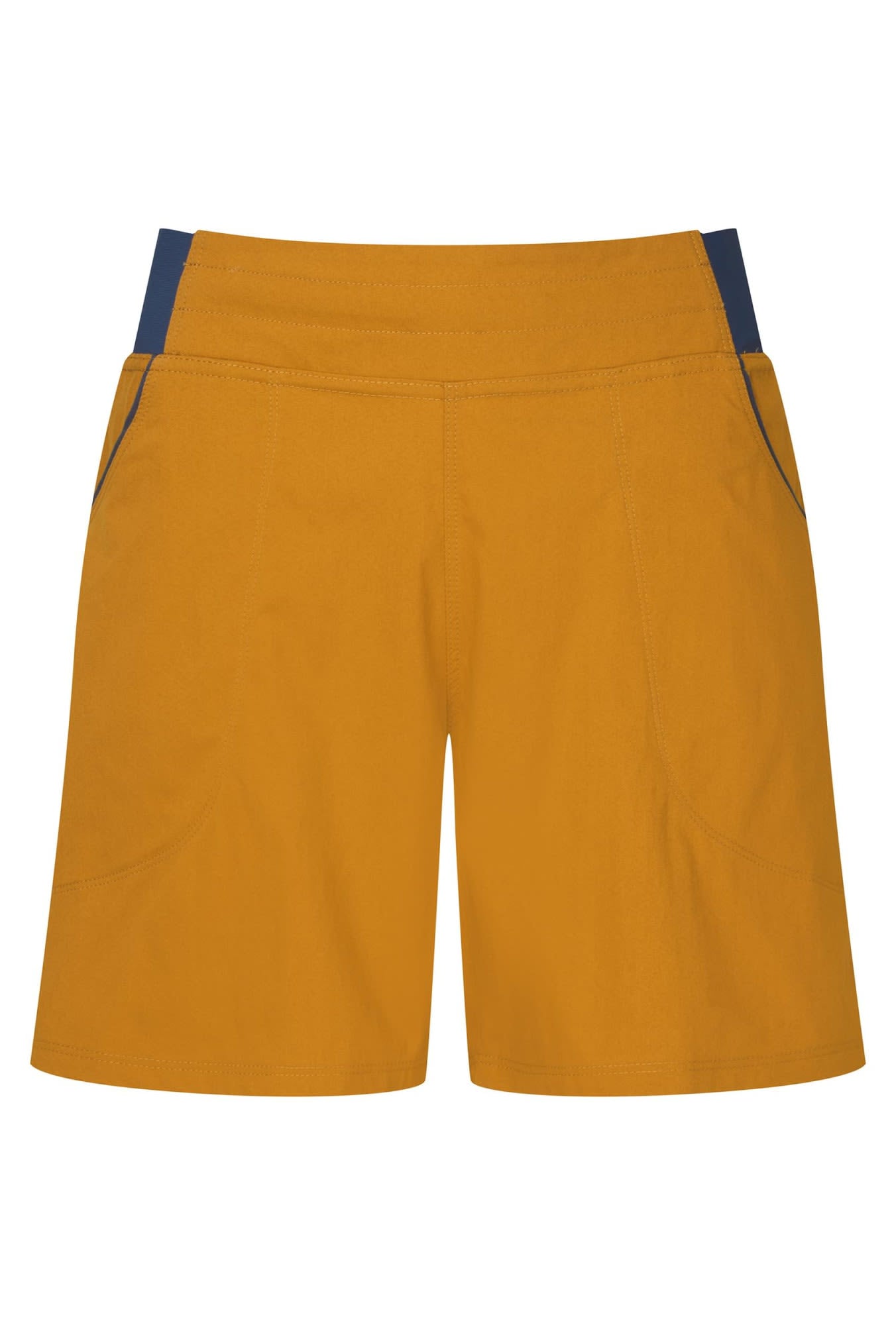 Mountain Equipment Women's Anvil Shorts