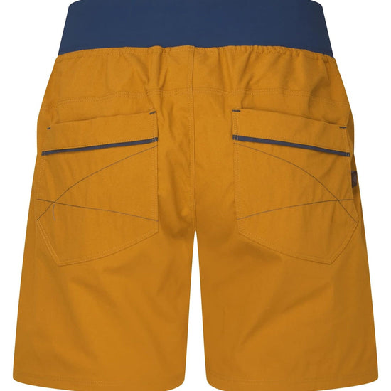 Mountain Equipment Women's Anvil Shorts