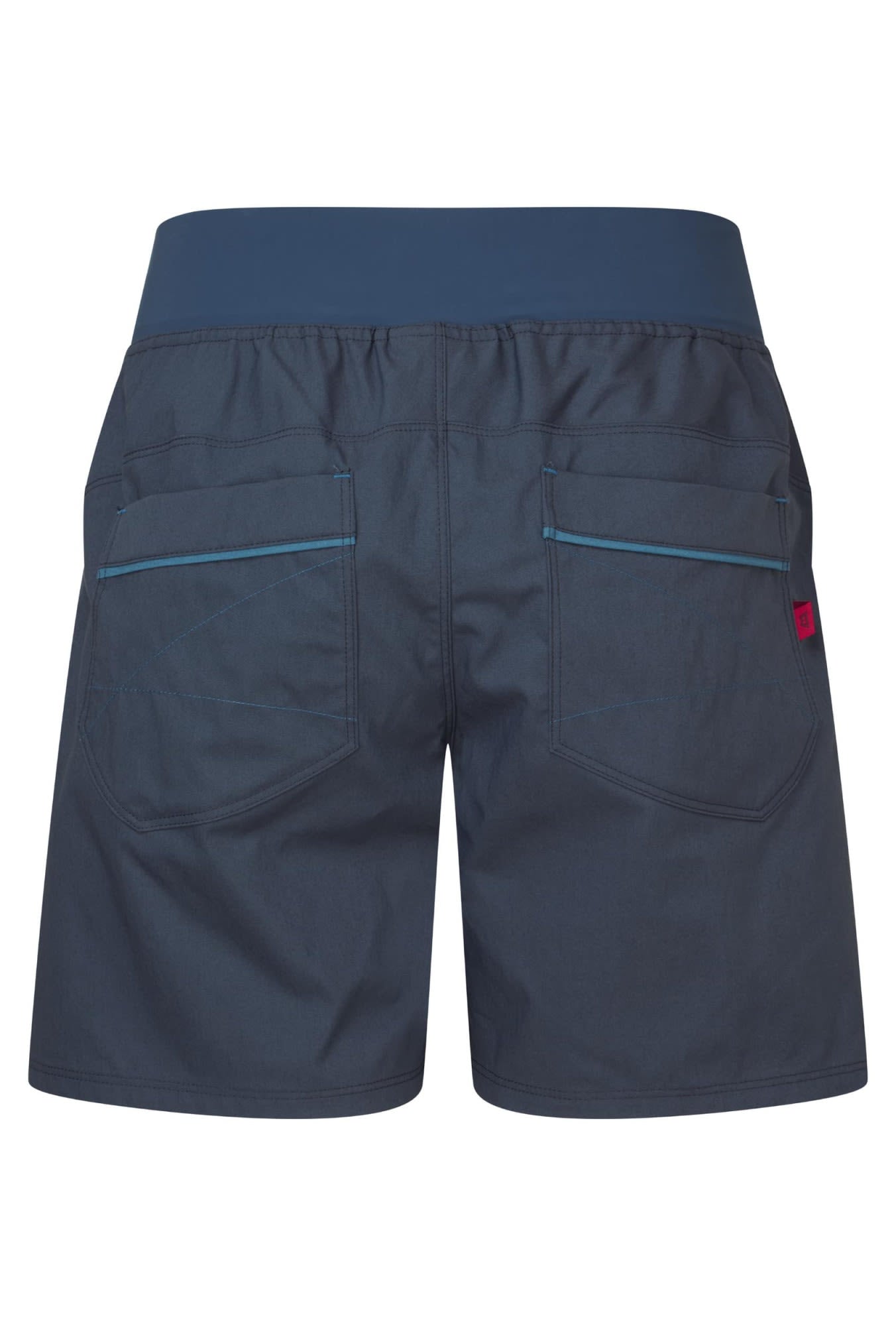 Mountain Equipment Women's Anvil Shorts