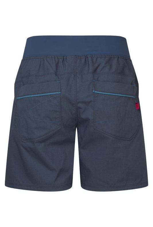 Mountain Equipment Women's Anvil Shorts