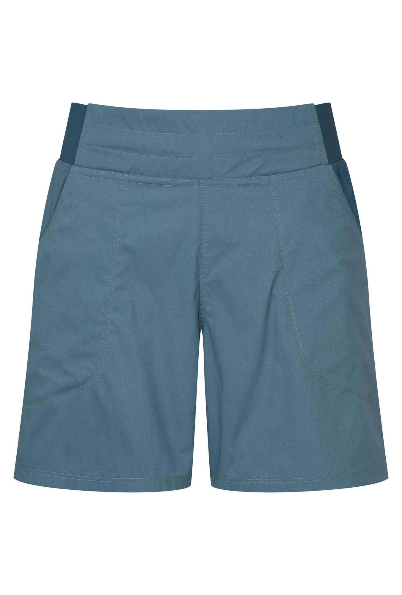 Mountain Equipment Women's Anvil Shorts