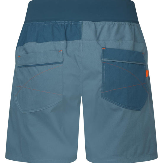 Mountain Equipment Women's Anvil Shorts