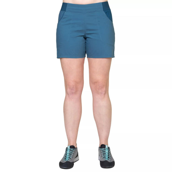 Mountain Equipment Women's Anvil Shorts