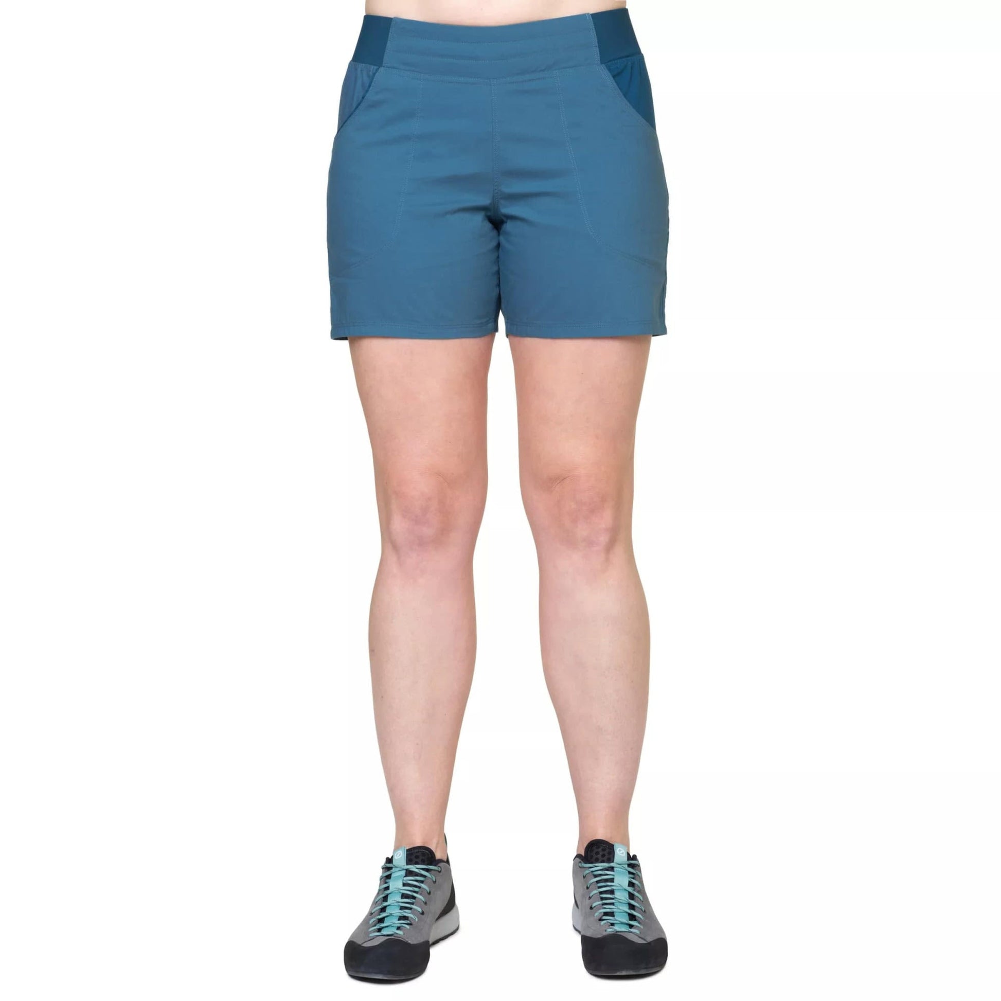 Mountain Equipment Women's Anvil Shorts