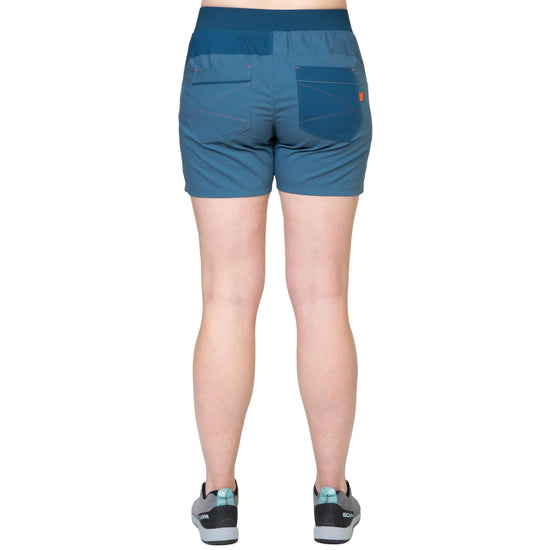 Mountain Equipment Women's Anvil Shorts
