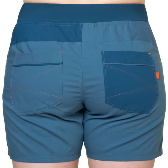 Mountain Equipment Women's Anvil Shorts