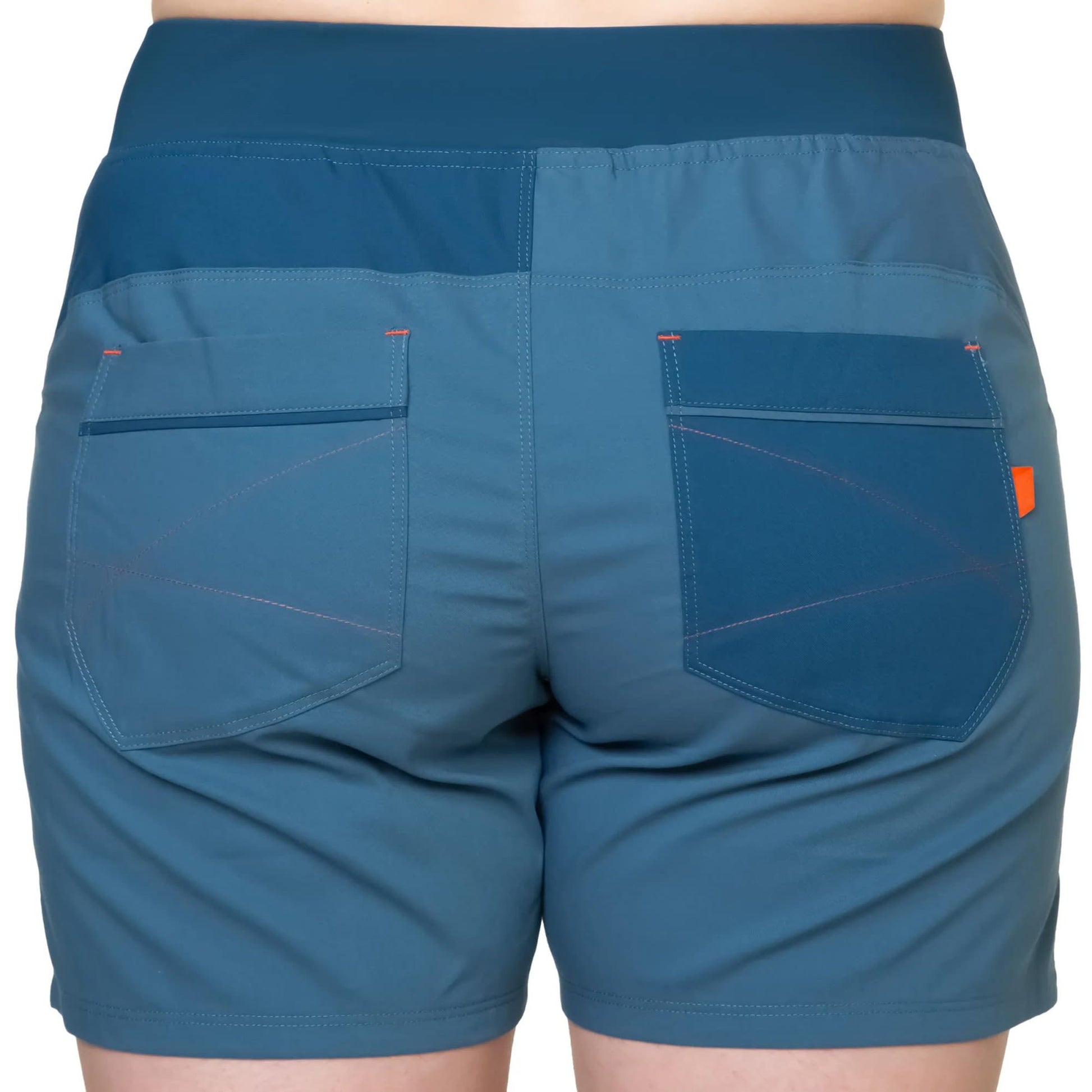 Mountain Equipment Women's Anvil Shorts